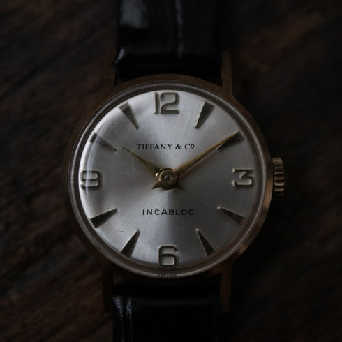 TIFFANY&CO / KS-932